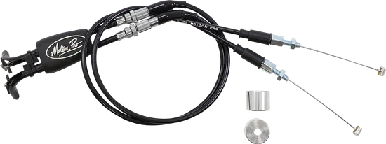 Motion Pro Rev3 Variable Rate Throttle Kit