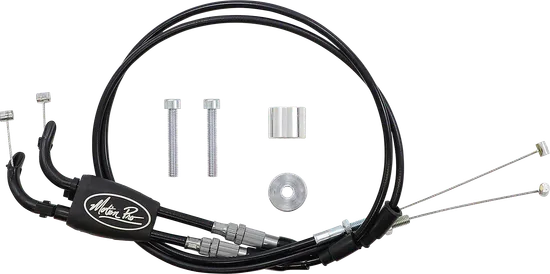 Motion Pro Rev3 Variable Rate Throttle Kit