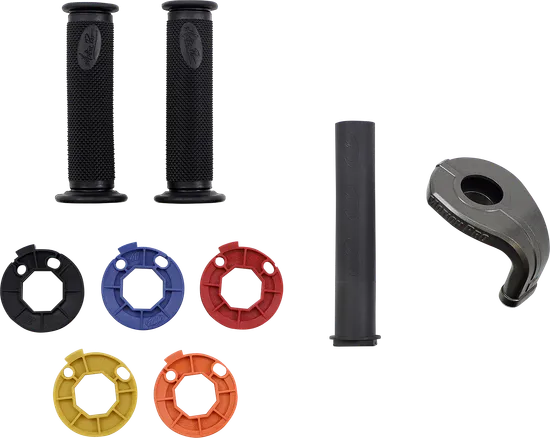 Motion Pro Rev3 Variable Rate Throttle Kit