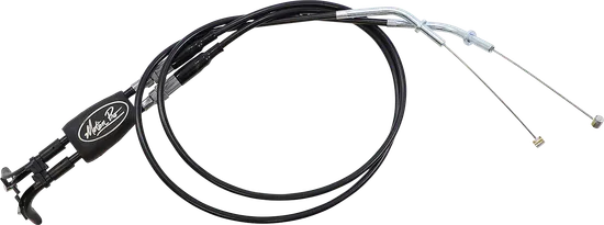 Motion Pro Rev3 Variable Rate Throttle Kit