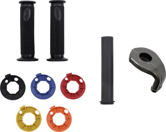 Motion Pro Rev3 Variable Rate Throttle Kit