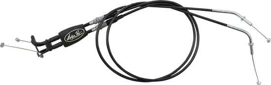 Motion Pro Rev3 Variable Rate Throttle Kit