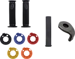 Motion Pro Rev3 Variable Rate Throttle Kit