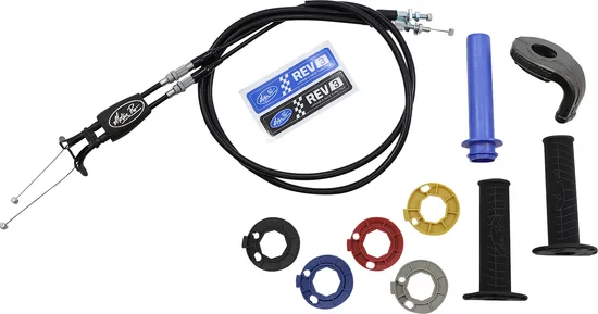 Motion Pro Rev3 Variable Rate Throttle Kit