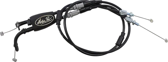 Motion Pro Rev3 Variable Rate Throttle Kit