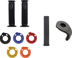 Motion Pro Rev3 Variable Rate Throttle Kit