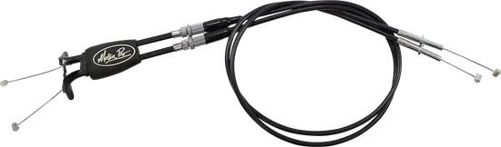 Motion Pro Rev3 Variable Rate Throttle Kit