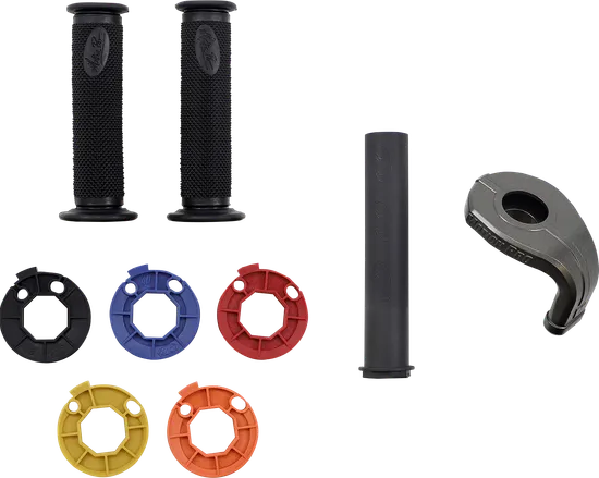 Motion Pro Rev3 Variable Rate Throttle Kit
