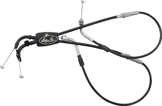 Motion Pro Rev3 Variable Rate Throttle Kit