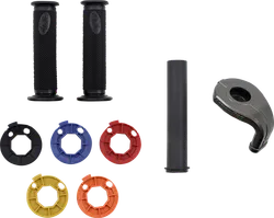 Motion Pro Rev3 Variable Rate Throttle Kit