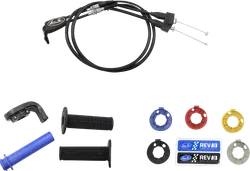 Motion Pro Rev3 Variable Rate Throttle Kit