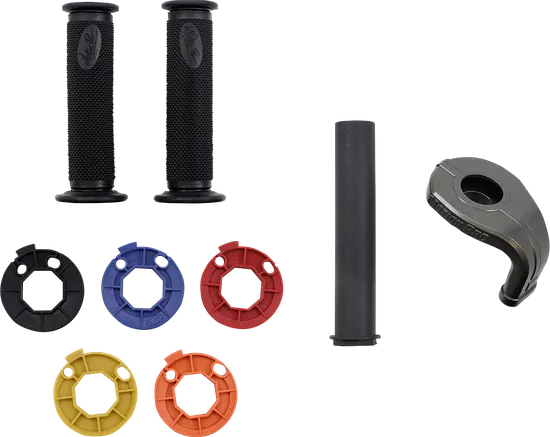 Motion Pro Rev3 Variable Rate Throttle Kit