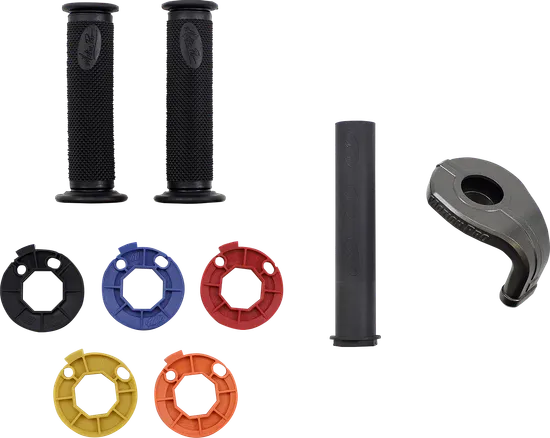 Motion Pro Rev3 Variable Rate Throttle Kit
