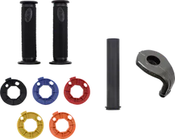 Motion Pro Rev3 Variable Rate Throttle Kit