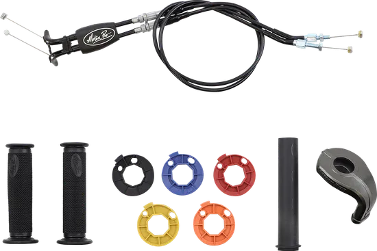 Motion Pro Rev3 Variable Rate Throttle Kit
