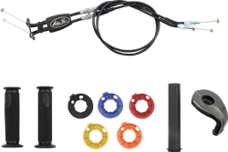 Motion Pro Rev3 Variable Rate Throttle Kit