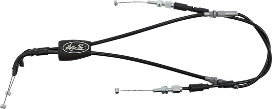 Motion Pro Rev3 Variable Rate Throttle Kit