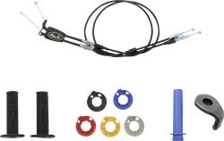 Motion Pro Rev3 Variable Rate Throttle Kit