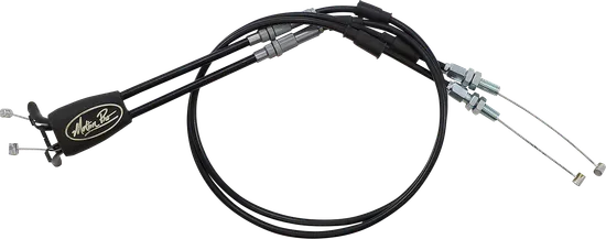 Motion Pro Rev3 Variable Rate Throttle Kit