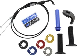 Motion Pro Rev3 Variable Rate Throttle Kit