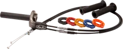 Motion Pro Rev3 Variable Rate Throttle Kit