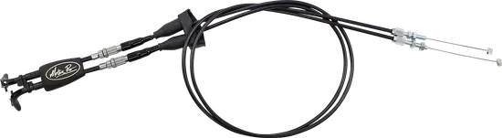 Motion Pro Rev3 Variable Rate Throttle Kit