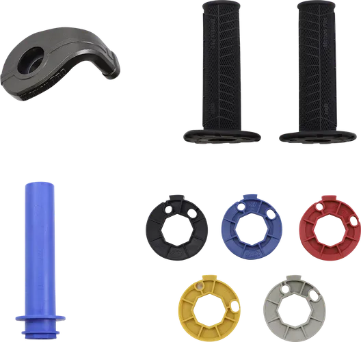 Motion Pro Rev3 Variable Rate Throttle Kit