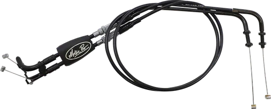 Motion Pro Rev3 Variable Rate Throttle Kit