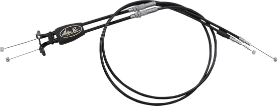 Motion Pro Rev3 Variable Rate Throttle Kit