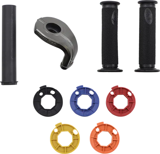 Motion Pro Rev3 Variable Rate Throttle Kit