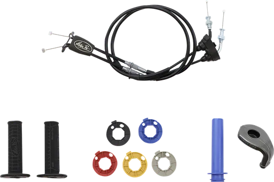 Motion Pro Rev3 Variable Rate Throttle Kit