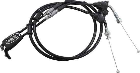 Motion Pro Rev3 Variable Rate Throttle Kit