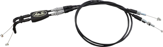 Motion Pro Rev3 Variable Rate Throttle Kit