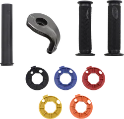 Motion Pro Rev3 Variable Rate Throttle Kit