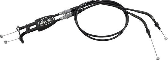 Motion Pro Rev3 Variable Rate Throttle Kit