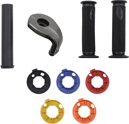 Motion Pro Rev3 Variable Rate Throttle Kit