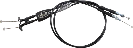 Motion Pro Rev3 Variable Rate Throttle Kit