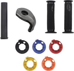 Motion Pro Rev3 Variable Rate Throttle Kit