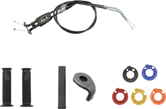 Motion Pro Rev3 Variable Rate Throttle Kit