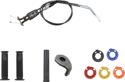 Motion Pro Rev3 Variable Rate Throttle Kit