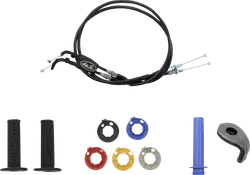 Motion Pro Rev3 Variable Rate Throttle Kit