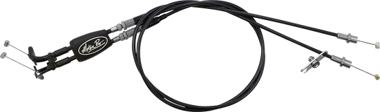 Motion Pro Rev3 Variable Rate Throttle Kit