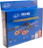 Motion Pro Rev3 Twist Throttle Kit