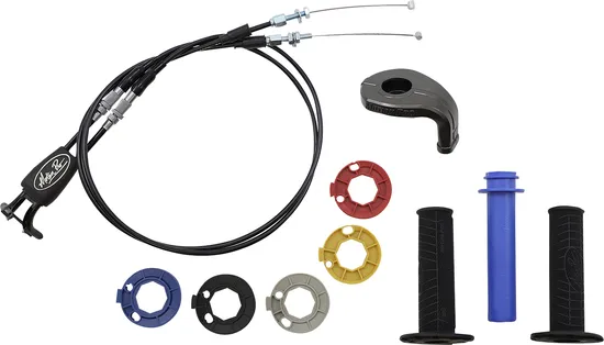 Motion Pro Rev3 Variable Rate Throttle Kit
