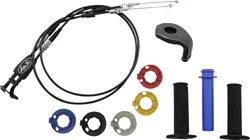 Motion Pro Rev3 Variable Rate Throttle Kit