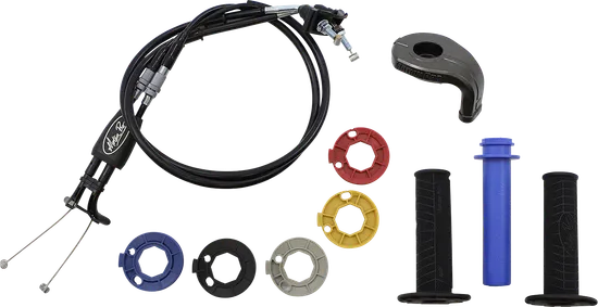 Motion Pro Rev3 Variable Rate Throttle Kit