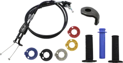 Motion Pro Rev3 Variable Rate Throttle Kit