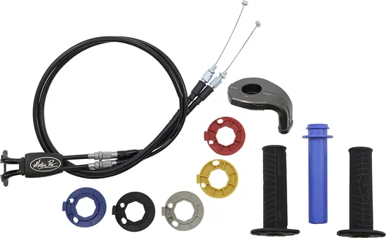 Motion Pro Rev3 Variable Rate Throttle Kit