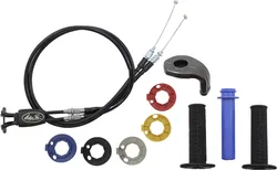 Motion Pro Rev3 Variable Rate Throttle Kit