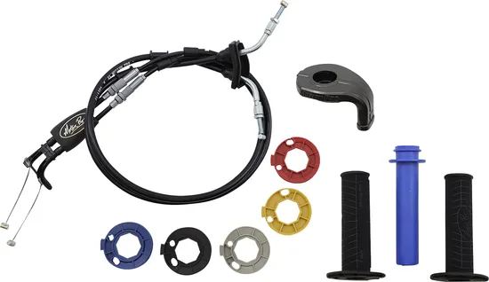 Motion Pro Rev3 Variable Rate Throttle Kit